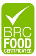 Logo BRC Food