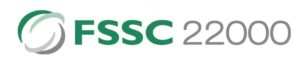 Logo FSSC 22000