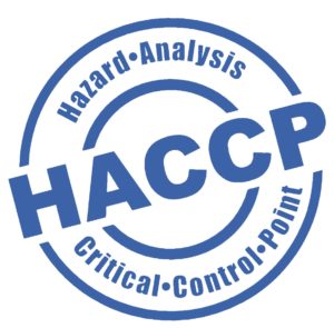 Logo Sistema APPCC